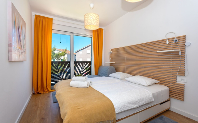 Villa Lemon Beach