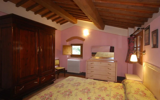 Holiday Apartment Arancio
