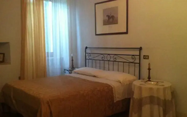 Podere Bosco