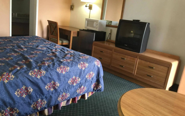 Economy Inn Barstow