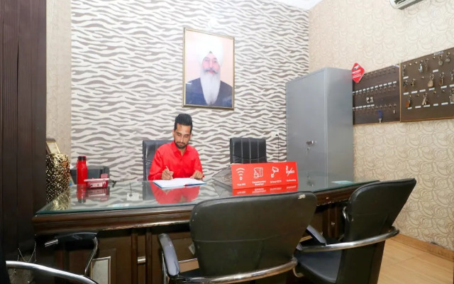 Sangam Resort by OYO Rooms