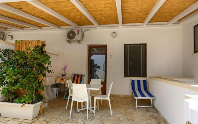 Masseria Terra DOtranto