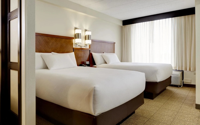 Hyatt Place El Paso Airport