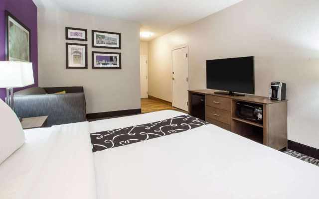 La Quinta Inn & Suites by Wyndham Elkhart