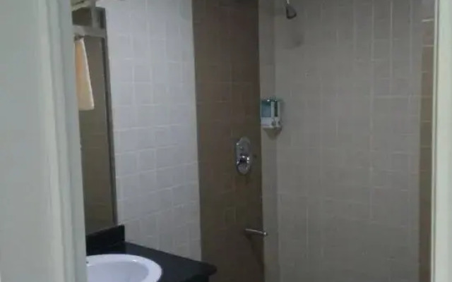 Xiyate Hotel