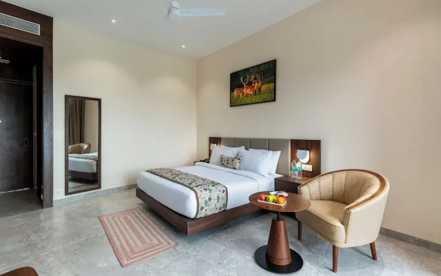 Osian Valley Resort & Spa Kumbhalgarh