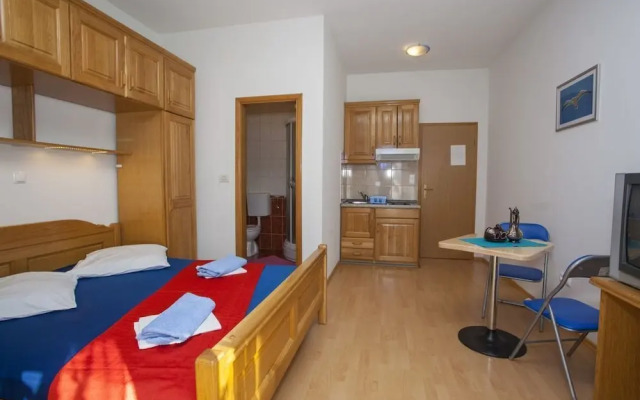 Apartment Almera N3