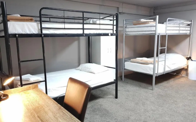 HIT Hostel