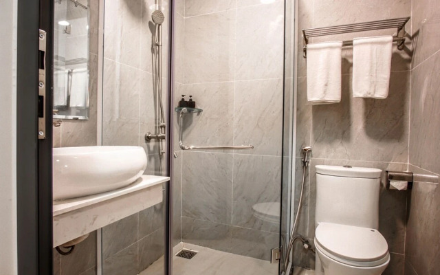Artmio Hotel Apartment