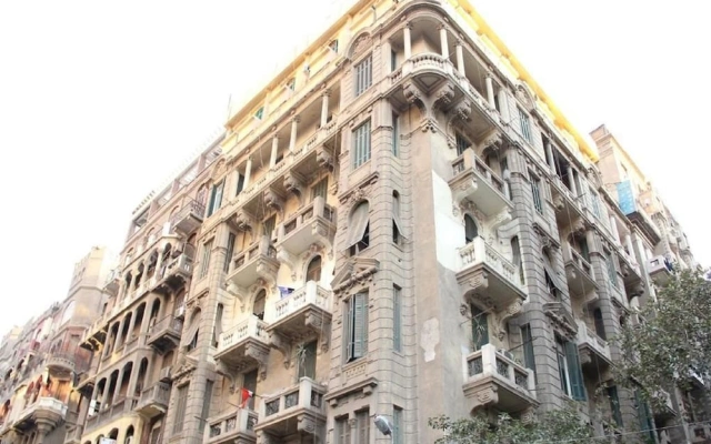 Sara Inn