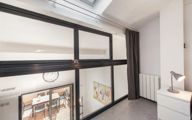 Appartement Cosy Saint-Cyr-sur-Mer