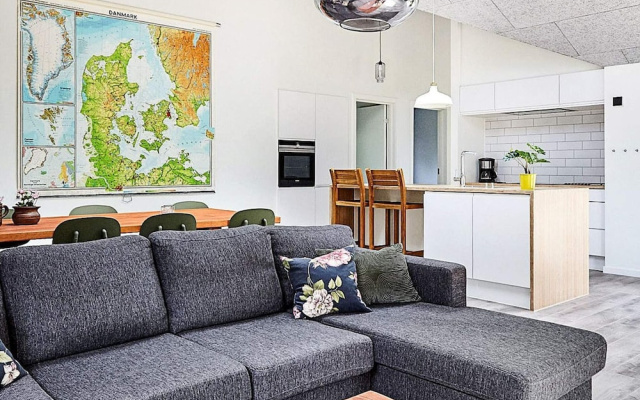 Holiday Home in Slagelse