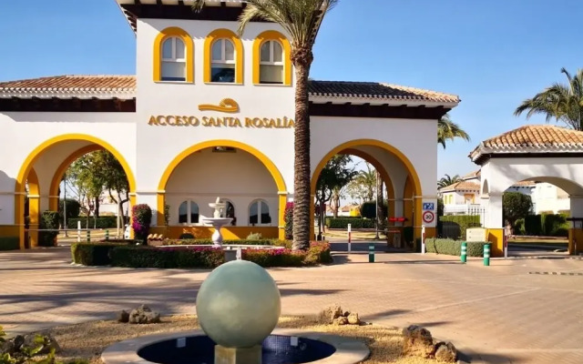 Villa Brimar