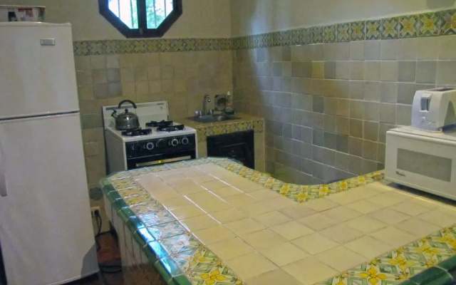 Suite La Chiquita