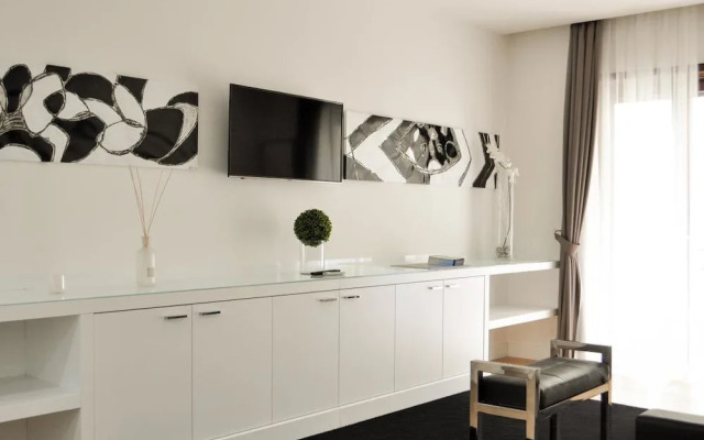 LHP Suite Napoli - Parco Margherita