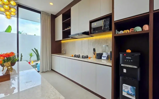 Villa Sorano Seminyak by Nagisa Bali