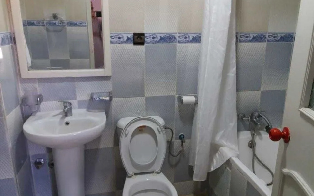 Hotel Choumis