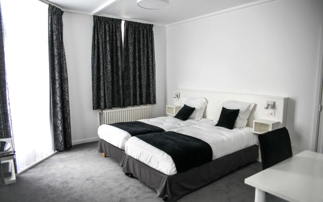 Tracotel