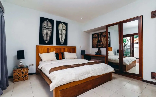 Villa Ava