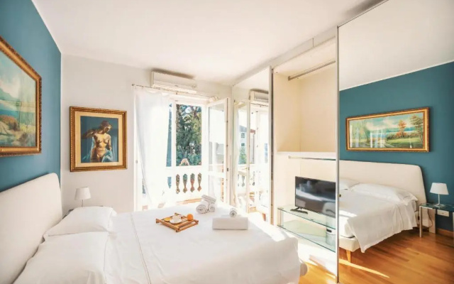 Art Apartment by Wonderful Italy