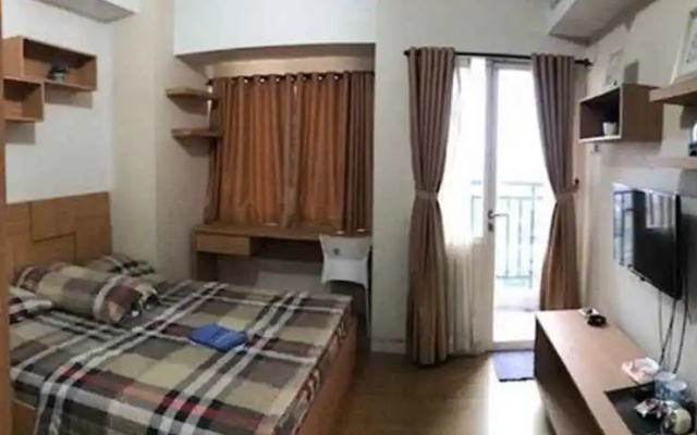 Lrs Room Margonda Residence 3,4,5 By Laras