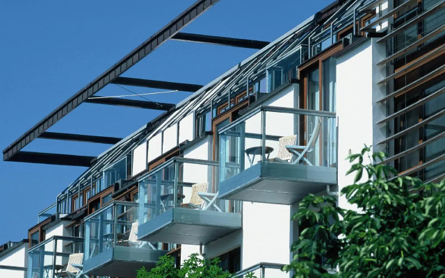 Hotel Meersinn