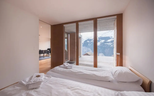 Chalet Dillon
