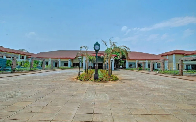 Spoorti Resort & ClubHouse by OYO Rooms