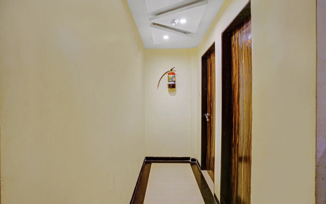 Hotel Yatri Inn Vashi Navi Mumbai