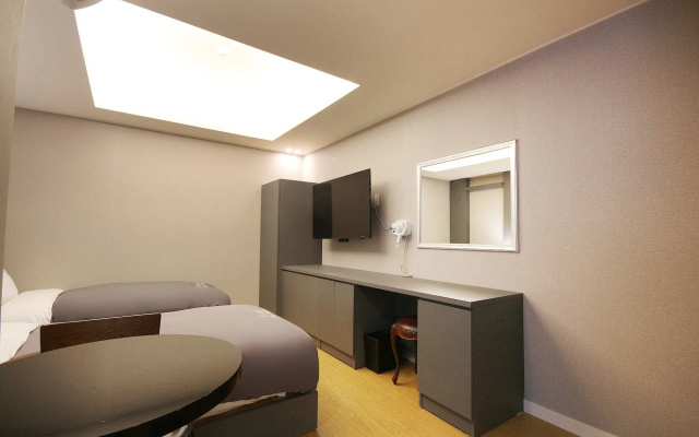 Hotel Chowon