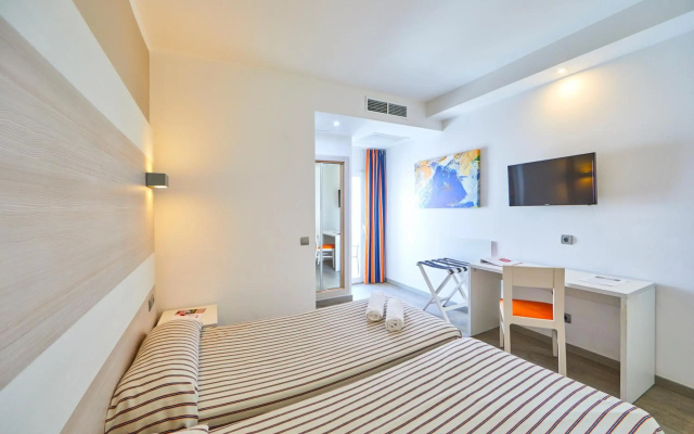 Курортный отель MLL Palma Bay Club