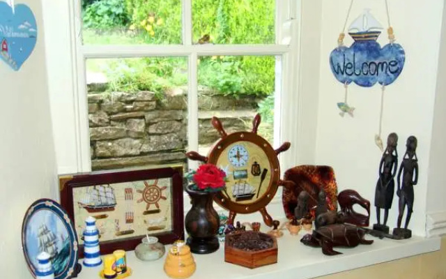 Hazels Roost