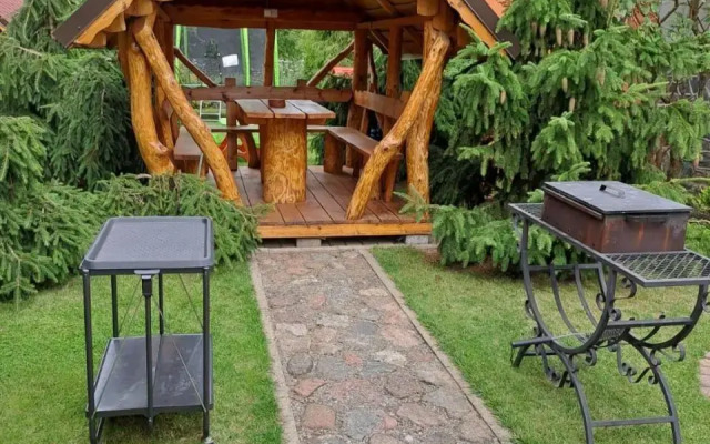 Zelta pirts Guest House