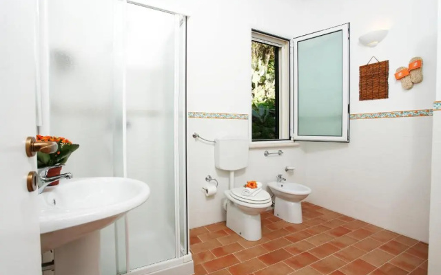 Villa Rosa Dei Venti - Scopello-Villas