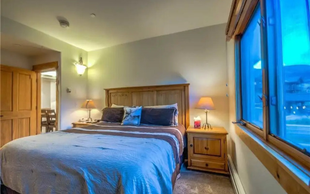 Canyon Creek B 204