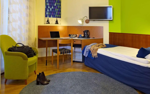 Scandic Wallin