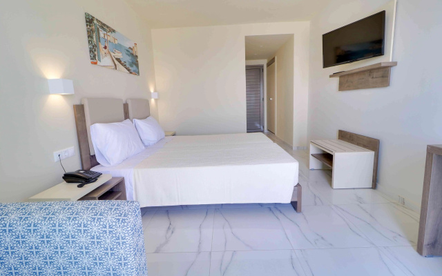Harmony Rethymno Beach Hotel