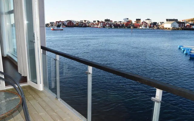 Sula Rorbuer og Havhotell