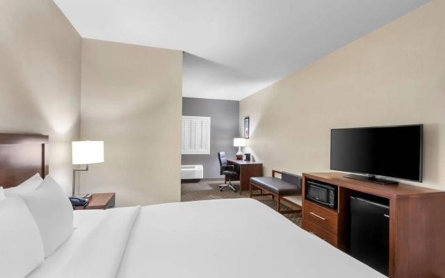 Comfort Inn & Suites Thatcher - Safford