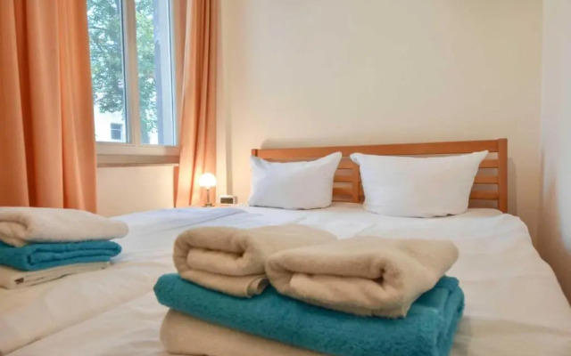 Villa Emmy Wohnung 3