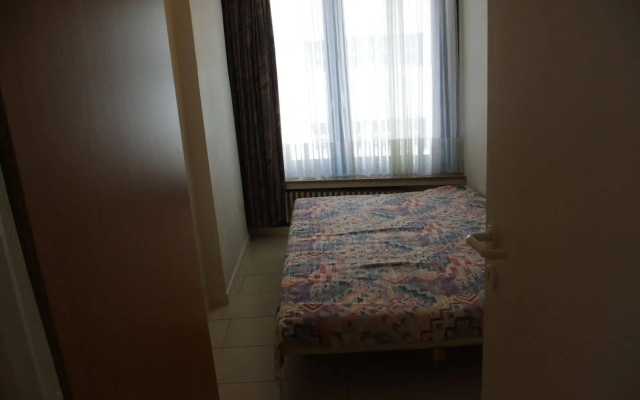 El Mirador Quality Stay - Apartments