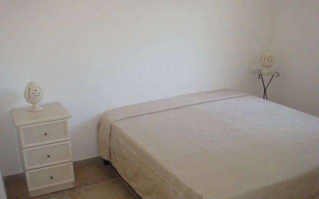 Paradiso villa