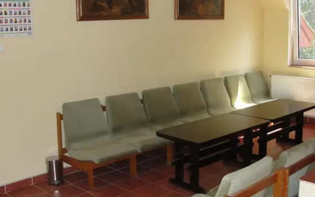 Tiszacsegei Halászcsárda és Panzió