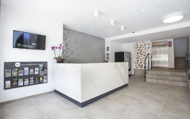 Apartamentos Maryciel