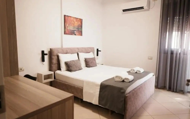 Hotel Abedini