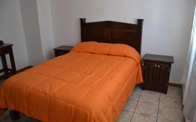Hotel Doña Crucita