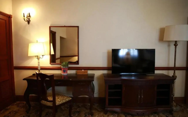 Sammy Dalat Hotel