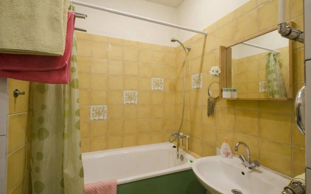Apartment Ulitsa Soyuza Pechatnikov