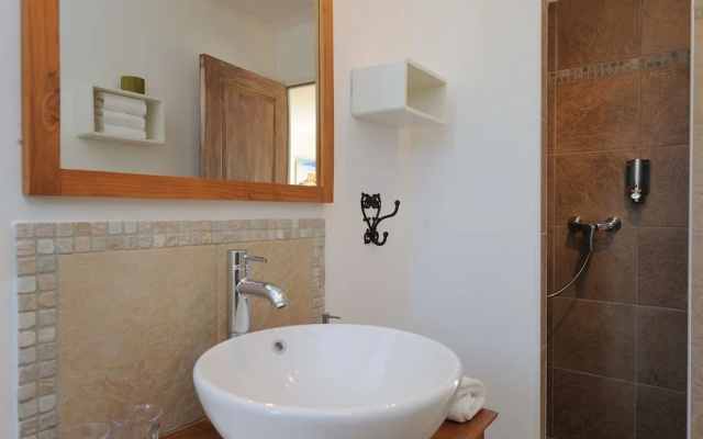 Maison d'Hôtes Villa A Manichetta
