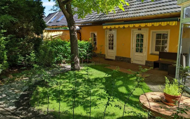 Fünf Linden